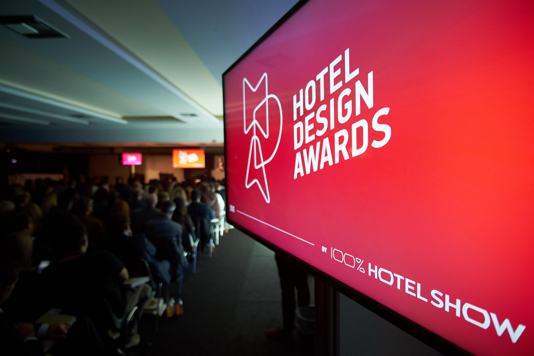 Γιατί τα 100% Hotel Design Awards αποτελούν τον σημαντικότερο ξενοδοχειακό θεσμό βραβείων στην Ελλάδα!