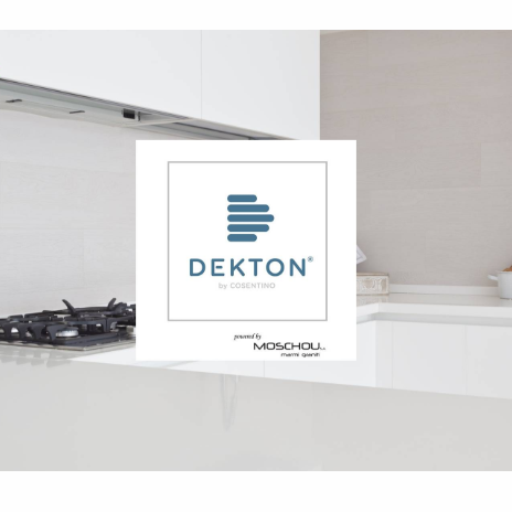 Dekton   by Moschou SA