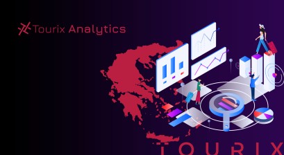 Τάσεις Ταξιδιωτικής Ζήτησης για Ελληνικούς Προορισμούς (Ιούλιος 2022): Παραμένει ισχυρό το ενδιαφέρον μέσω διαδικτύου για τους Ελληνικούς Προορισμούς