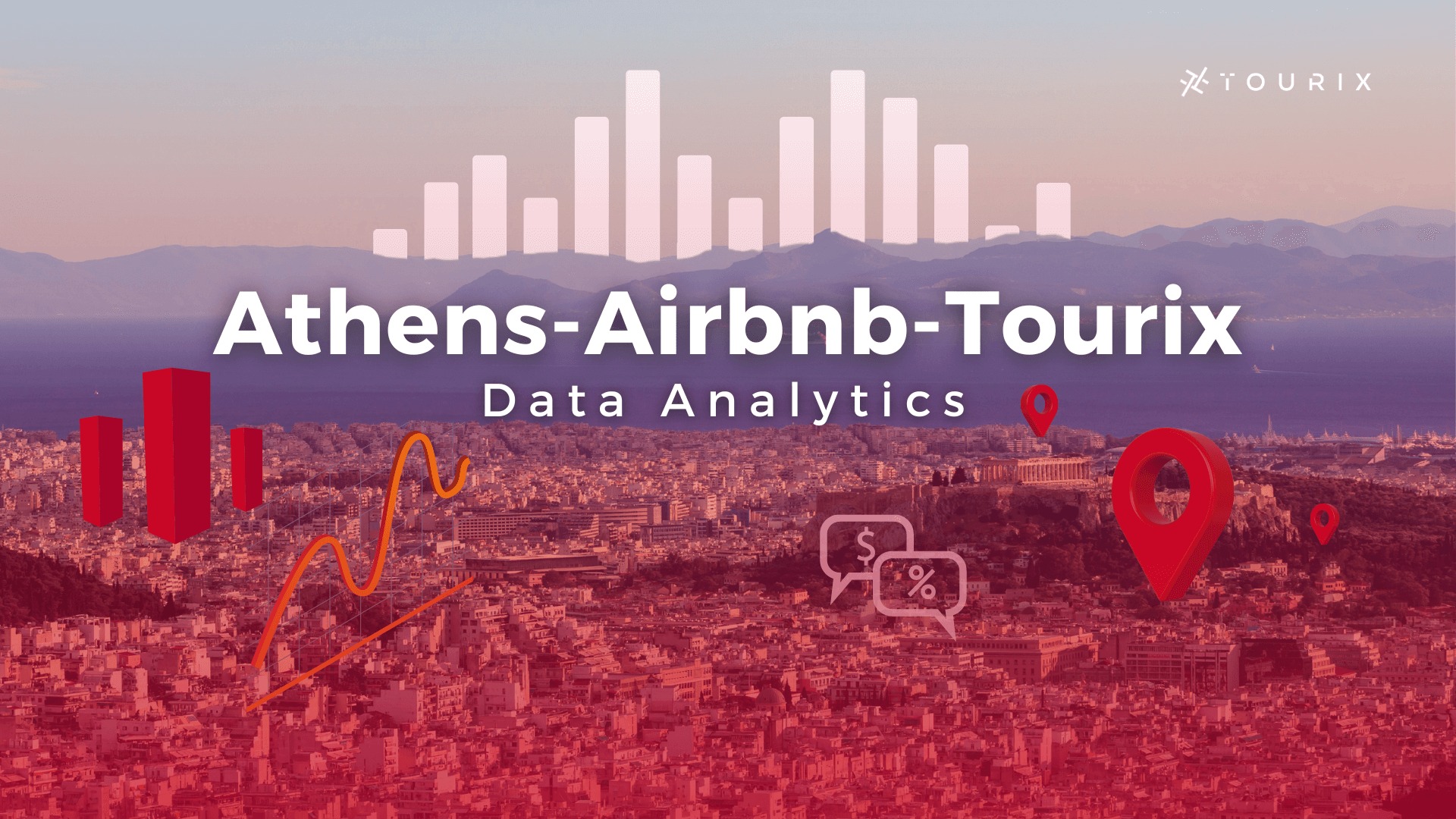 Αθήνα: Έρευνα για τα καταλύματα Airbnb  (Φθινόπωρο 2022)