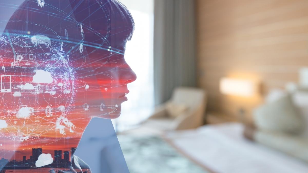 Πώς το AI θα επηρεάσει το μέλλον του Τουρισμού και της Φιλοξενίας