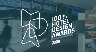 Παράταση  Υποβολής Συμμετοχής στα  100% Hotel Design Awards 2023