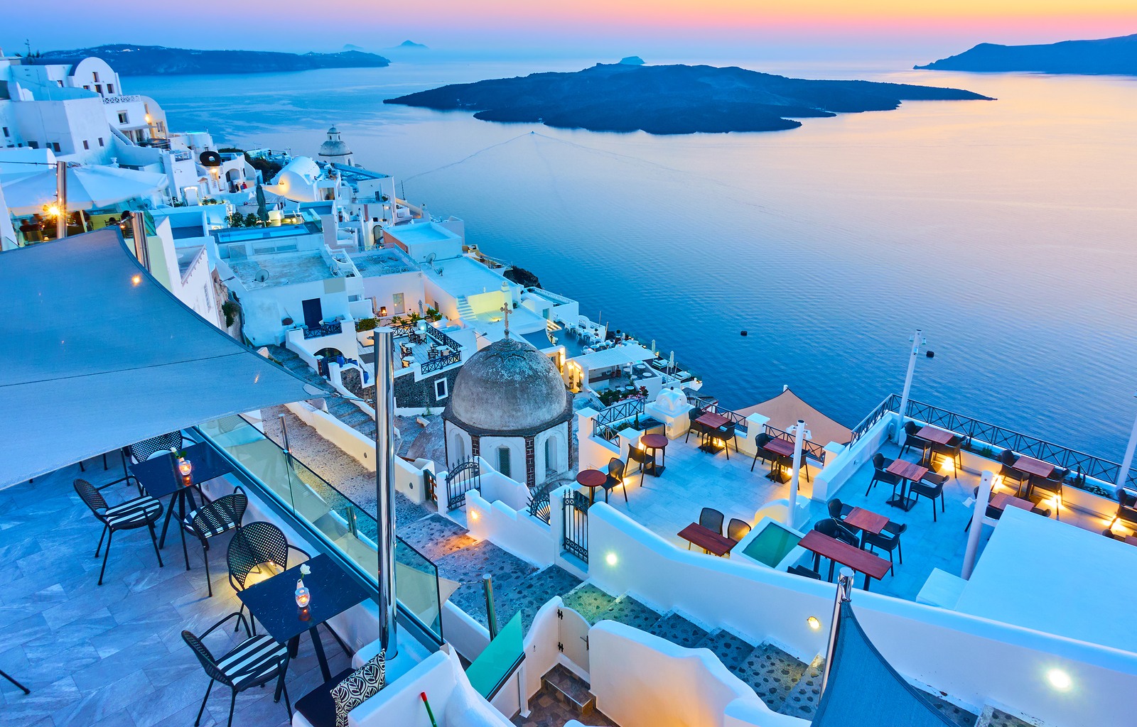 July 2023 outlook of Greek tourism sector and biz development opportunities