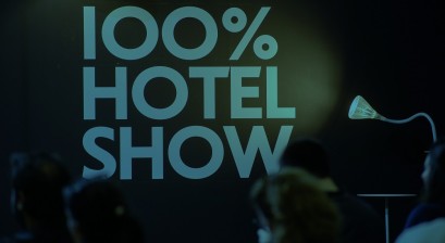 100% Hotel Show | Crete 2026