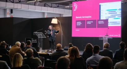 Εκπαίδευση webhotelier | primalres: 3 πρακτικά sessions στο Workshop Stage του 100% Hotel Show | 15 - 17 Νοεμβρίου | MEC Παιανίας