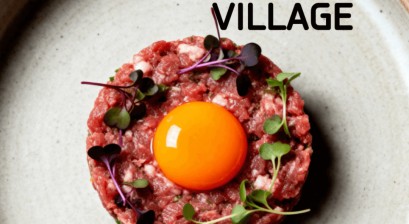 Πρόγραμμα Gastronomy Village