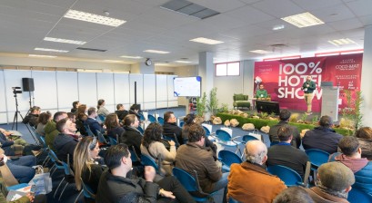 The 100% Hotel Show | Crete 2026 workshop program paves the way for the hotel of the future.