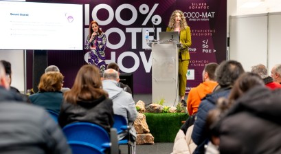 Training webhotelier | primalres: 3 Practical Sessions at the 100% Hotel Show | Crete | February 6–8 | DEKK, Heraklion