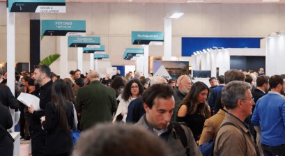 100% Hotel Show: Crete establishes its own hotel institution in a landmark year!