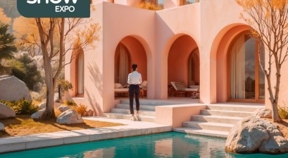 Από Εκθέτης σε Ξενοδοχειακό Expert: Τα 5 σημεία αλλαγής στο 100% Hotel Show το 2026