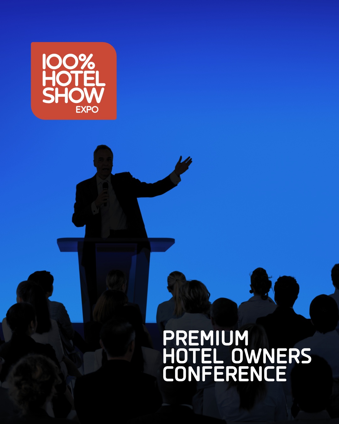 Premium Hotel Owners Conference: Το πρώτο διήμερο συνέδριο αποκλειστικά για ιδιοκτήτες πολυτελών ξενοδοχείων