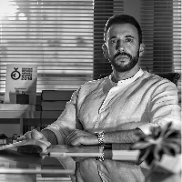 Alexandros Kitriniaris