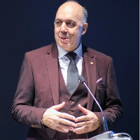 Dimitris Antonakos