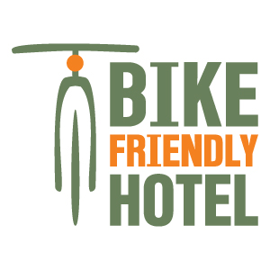 Bike Friendly Hotel