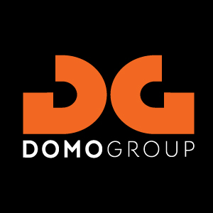 Domogroup made of wood