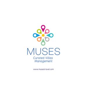 Muses | Curated Villas Management