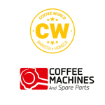 CoffeeWorld X & E ΧΑΙΡΕΤΗ ΟΕ